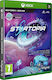 Spacebase Startopia Xbox Series X Game