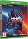 Mass Effect Trilogy Legendary Edition Xbox One/Series X Game