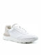 Clarks Sprint Lite Lace Sneakers White