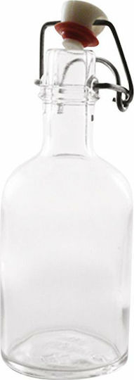 The Bars Glass Dash Bottle 026.0207 100ml