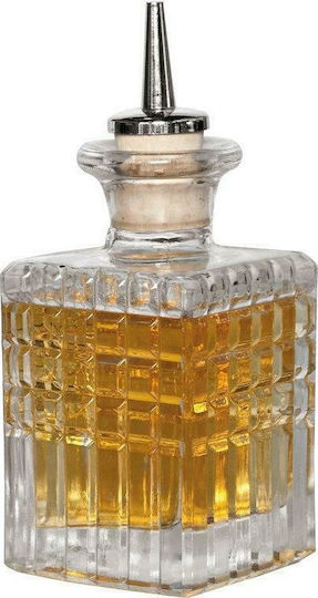 Horecabar Glass Dash Bottle 28.00036 100ml