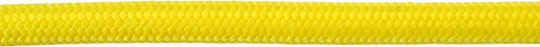 Eval Rope Knitted 10mm YellowYellow
