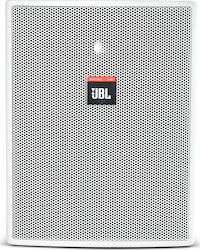 JBL Control 25AV Passive Speaker PA 200W with Woofer 5.25" 18.6x15.9x23.6cm. in White Color