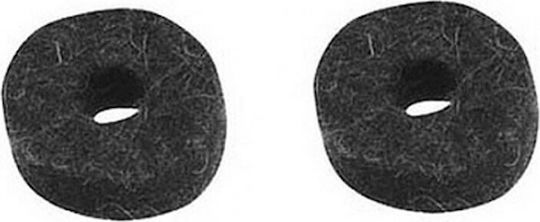 Pearl Felt Hi-Hat Clutch Washers Set of 2