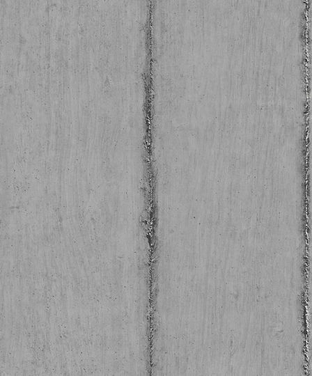 Wall Wallpaper Virtual Reality Gray 1000x53cm