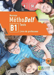 NOUVEAU METHODELF B1