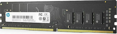 HP 4GB DDR4 RAM with 2666 Speed for Desktop