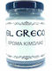 El Greco Chalk Paint Chalk Color Grey 380ml