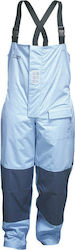 Lalizas Extreme Sail Segelhose Hellblau/Blau