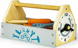 Ecotoys Kids Tool made of Wood