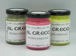 El Greco Colour Chalk Pink 380ml