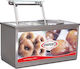 Empero Commercial Manual Doughnut Machine 25lt EMP.LK.003