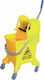 Delta Cleaning Καρότσι Καθαρισμού 32lt