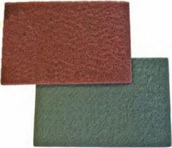 Morris Non-Woven Scotch Brite Schleifschwamm K1200 152x229mm Grau