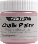 Artix Chalk Paint Colour Chalk Soft Violet 100ml