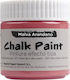 Artix Chalk Paint Colour of Chalks Mallow Blueb...