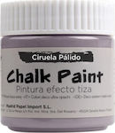 Artix Chalk Paint Colour Chalk Palido Plum 100ml