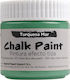 Artix Chalk Paint Colour of Chalk Turquoise Sea...