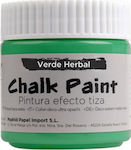 Artix Chalk Paint Colour Chalk Herbal Verde 100ml