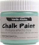 Artix Chalk Paint Kreidefarbe Green Alaska 100ml PP663-21