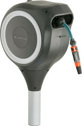 Gardena Powerroll Xxl Αυτόματη Ανέμη Τοίχου Gardena Powerroll Xxl Αυτόματη Ανέμη Τοίχου