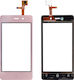 Leagoo Mecanism de Atingere pentru (Auriu)