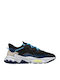 Adidas Ozweego Ανδρικά Chunky Sneakers Core Black / Crew Navy / Frozen Yellow