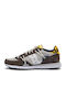 Saucony Jazz DST Sneakers Brown