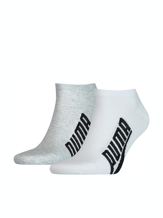 PUMA Sportsocken Mehrfarbig 2 Paare
