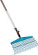 Gardena 3020-23 Lawn Rake with Handle Combisystem