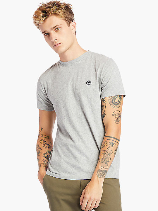 Timberland Dun River Tricou Gri