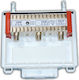 Mistral VU3S-F40 Mast Amplifier Satellite 215001