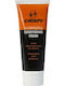 Crispi Waterproof Wax Γυαλιστικό για Δερμάτινα Παπούτσια Διάφανο 75ml