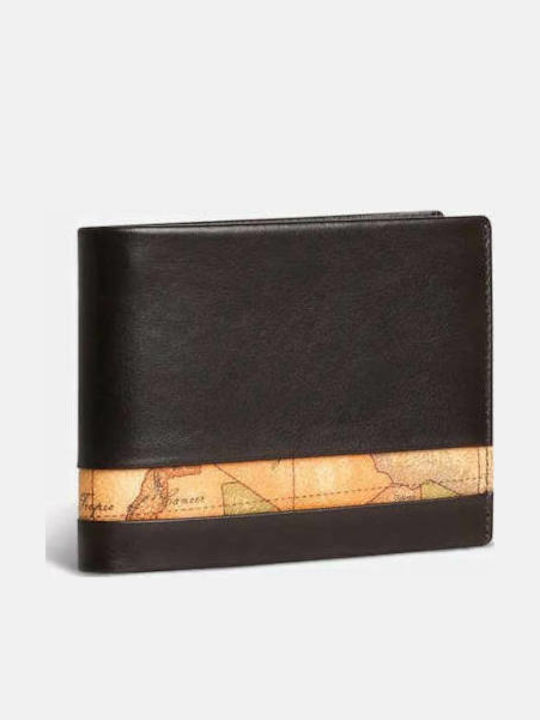 Small Leather Women's Wallet Brown