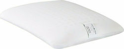 Greco Strom Natural Sleep Pillow Latex Medium 40x60x12cm