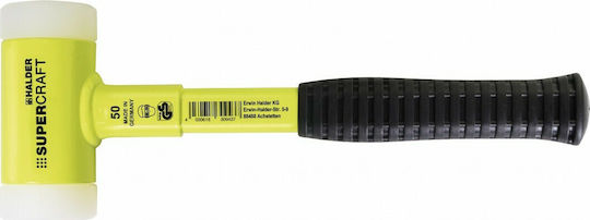 Halder Supercraft 60 Mattel with Plastic Handle 3377160