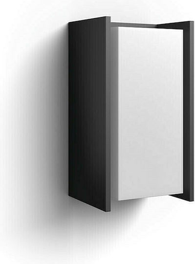 Philips Turaco Стенно Външно Плафон E27 Philips Turaco Стенно Външно Плафон E27