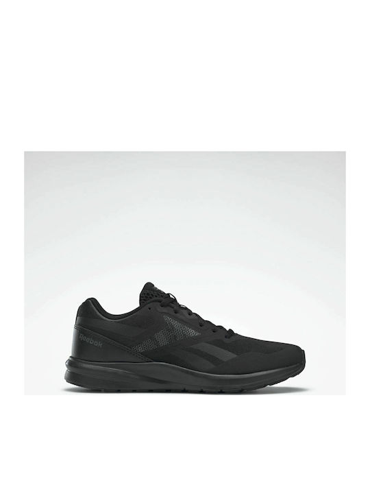 Reebok Runner 4.0 Γυναικεία Αθλητικά Παπούτσια Running Core Black / True Grey 7