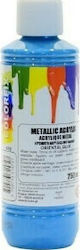 Colorfix Culori Acrilice Albastru