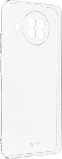 Roar Jelly Back Cover Silicone Transparent (Xiaomi Mi 10T Lite)