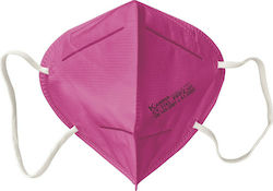 Brand Italia BR150-20 Protective Mask FFP2 Fuch...