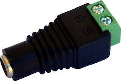 Rotor Connector 5 Pieces