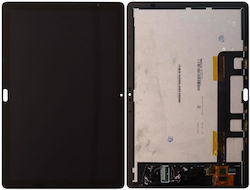 Bildschirm & Touch-Mechanismus Ersatzteil (Huawei MediaPad M5 lite 10.1)