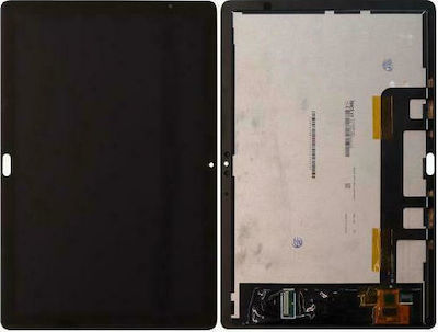 Screen & Touch Mechanism Replacement Part (Huawei MediaPad M5 lite 10.1)