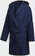 Adidas Swimming Bathrobe Blue FJ4774