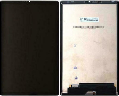 Screen & Touch Mechanism Replacement Part μαύρος (Lenovo Tab M10 FHD Plus (2nd Gen) 10.3)