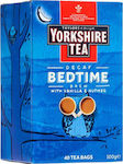 Yorkshire Tea Черно Чай Bedtime Brew 40 Чанти 100гр 1бр