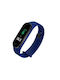 M4 Pro Blau