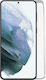 Volte-Tel Slimcolor Air Back Cover Σιλικόνης Διάφανο (Galaxy S21 5G)