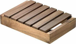 Leone Commercial Serving Wooden Board